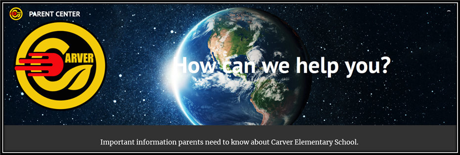 Parent E-Center
